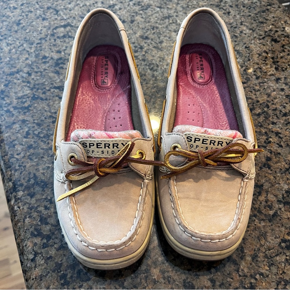 Women's Sperry Angelfish Boat Shoes